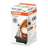 Osram Ampul H11 12V 55W Uzun Huzme Far 64211L+