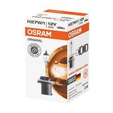 Osram Ampul H27W/1 12V 27W 880