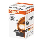 Osram Ampul H27W/2 12V 27W 881
