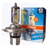 Osram Ampul H4 12V 55/60W Klormatik 64193