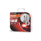 Osram Ampül H4 12v 55w Nıght Breaker® Sılver Osr 64193nbs