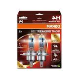Osram Ampul H4 60/55W 12V P43t5x2trqr2b Osram Night Breaker Osr 64193Nb220-2Hb