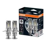 Osram Ampul H4/H19 Ledriving Easy 25W 12V P43t Hfb2-64193Dwesy2-2Hb