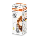 Osram Ampul Halogen 12V H3 55W