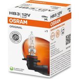 Osram Ampul Hb3 12V 60W 9005 - Altın