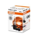 Osram Ampul HB3 12V 60W 9005