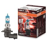 Osram Ampul Night Breaker Laser HB3 12V 60W%150'ye kadar Fazla Işık 150M'ye kadar Fazla Görüş Açısı,%20'ye kadar Beyaz Işık 9005NL