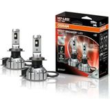 Osram Ampul Night Breaker Led Smart H7 16W 12V Px26D Hfb2, LED Far Ampulü 64210DWNBSM-2HB