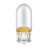 Osram Ampul Wy5W 5W 12V W2.1X9.5D10Xbli2Qr2B Blister Diadem-Diadem Chrome - 2827DC-2BL