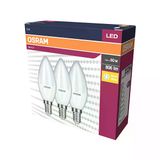 Osram B60 3'lü Led Ampul