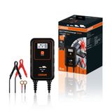 OSRAM BATTERYcharge 908 Akü Şarj Cihazı 12V