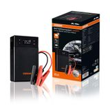 OSRAM BATTERYJumpstart 1000TI Akü Takviye Cihazı ve Lastik Pompası