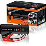 Osram Batteryjumpstart 500 OJS010 500 Amper Akü Takviye Cihazı 12V Araçlar İçin Güçlü Destek