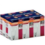 Osram Beyaz Işık LED Ampul 8,5W E27 6lı - 1 - 10 W
