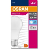 Osram Beyaz LED 8.5W 6500K 806LM E27 Duy Ampul - 1 - 10 W