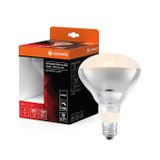OSRAM BR40 Infrared Şeffaf Isıtıcı Ampul 250W E27 Duy