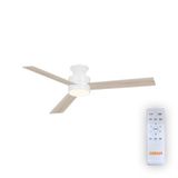 Osram Ceiling Blade Fan 18 W 3 Kanatlı Beyaz Kumandalı Tavan Vantilatörü