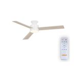 Osram Ceiling Blade Tavan Vantilatörü D132 WT REM VS1TR