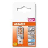 Osram Cl 40 3.8W 4000 G9 Duy Led Star Pin Kelvin Beyaz Işık