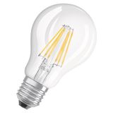 Osram Cla Fil 60 6.5 W Sarı Klasik E27 Duy Led Ampul (6'Li Paket)