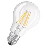 Osram Cla Fil 60 6.5 W Sarı Klasik E27 Duy Led Ampul (7'Li Paket)