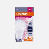 Osram Cla60d Fr 9 W Sarı E27 Led Ampul (5'Li Paket)