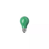 Osram Classic Ampul E27 25W 230V Yeşil