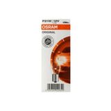 Osram Clean Stoff 12v 93 P21w Stop Sinyal Ampulü Düz Tırnak 10 Adet