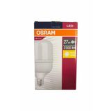 Osram Clt 27W (142W) Led Torch Büyük Led Ampul Sarı 3000K - 15,9 cm Pazar Esnaf Lambası