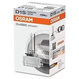Osram D1s 35W Gaz Desarjlı Far Ampulü - Osm-66140 Clc