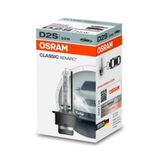 Osram D2s Classic Xenon Ampul 35w (1 Ad.)