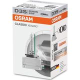 Osram D3S 35 Watt Xenon Ampul Alfa Romeo 1007 İçin Alman Mühendisliği Ürünü
