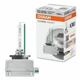 Osram D3S CLC 66340CLC PK32d-5 Ampul, 32 Watt, Beyaz Işık