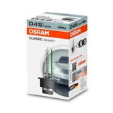 Osram D4s Xenon Far Ampulü Classic (66440 Clc)