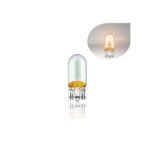 Osram Dıadem 12 Volt 5W T10 Dipsiz Chrome Desıgn Sarı Işık