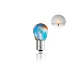 Osram Dıadem 12 Volt Py21w 93 Chrome Desıgn Sarı Işık 7507DC-02B