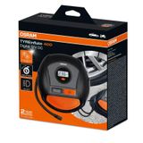 OSRAM Dijital Lastik Şişirme Pompası TYREinflate oti400,12V DC, LED Işıklı, 2 Yıl Garantili