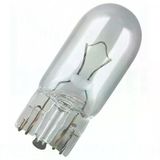 Osram Dipsiz Ampül 24V W5w 2845 (Watt 5 Watt Volt 24Volt9
