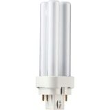 Osram DULUX D 10W/840 Kompakt Floresan