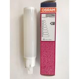 Osram Dulux D26 LED 10W 830 Em & Ac Mains 3000K Ampul Dulux - Gün Işığı - 1 - 10 W