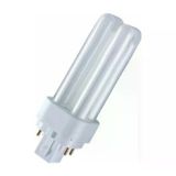 Osram Dulux D/E 13W/840 (Ilık Beyaz) Ampul Osram, 4 Pinli Plc Ampul