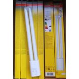 Osram Dulux Led L24 Hf 12W 830 2G11 Duylu 4 Pinli Ampul (50 Adet)