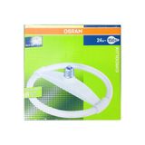 Osram Duluxstar 24w 2700K Simit Duylu Floresan E27 Sarı Işık