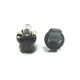 Osram Duylu Gösterge Ampulü Dipsiz 1.2W Siyah 12V