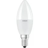 Osram E-14 Duy 4,9 W Beyaz Işık Led Ampul 3 Lü Paket