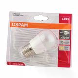 Osram E27 P40 Top 6,5W/27K 470LM Led Ampul