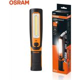 Osram El Feneri 8.14W Cob Ledli (Şarjlı-Mıknatıslı-Askılı) 250 Lümen 6000K