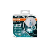 Osram Far Ampulü Halojen H7 12V 55W Cool Blue Intense Next Gen 64210Cbn-Hcb