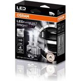 Osram Far Ampulü Led H1 24V 12W Ledriving 64155Dws