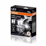 Osram Far Ampulü Led H4/H19 12V 15W Bright Model 64193Dwbrt-2Hfb